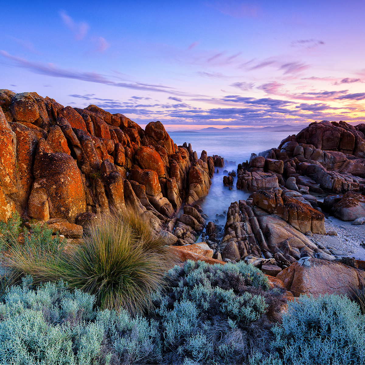 Tasmania - A destination like no other